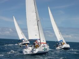 Российская бизнес-регата в Антигуа и Барбуде.| Russian business regatta in Antigua and Barbuda