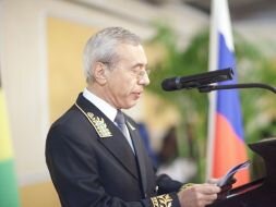 Прием по случаю Дня России, 12 июня 2013 г., Терра Нова.| Reception on the occassion of Russia's National Day, 12th June 2013, Hotel Terra Nova