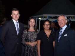 36-летие независимости Сент-Люсии.| 35th anniversary of independence of St. Lucia